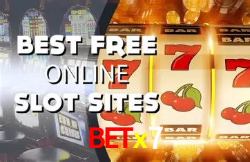 Jogos Exclusivos betx7