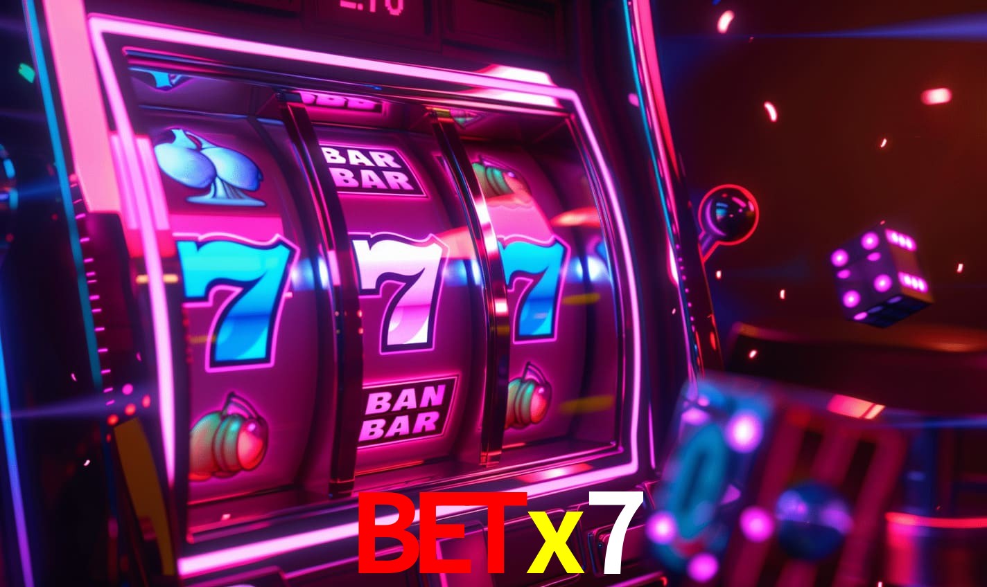 Casino Ao Vivo betx7