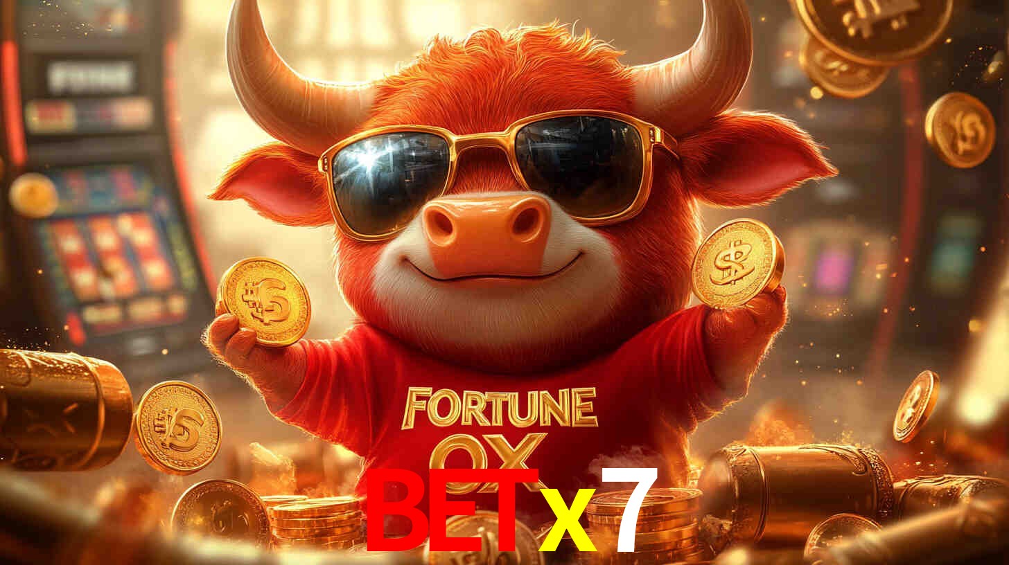 Desvendando o Mundo dos Jogos Virtuais na betx7