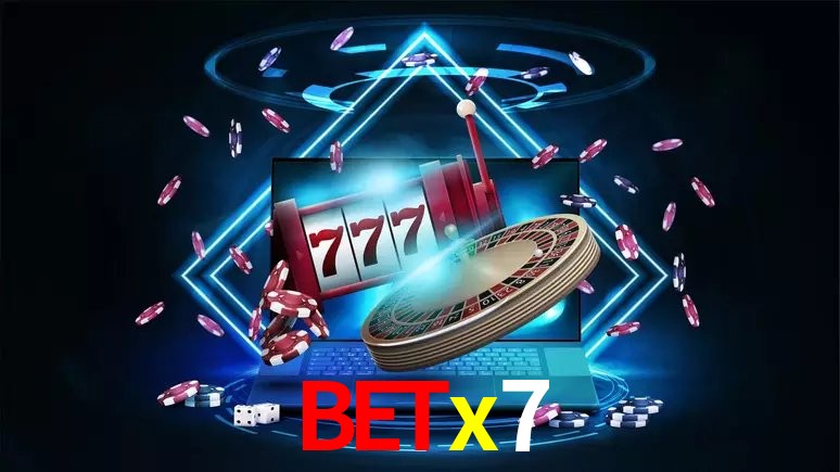 Apostas Esportivas na betx7: Um Guia Completo