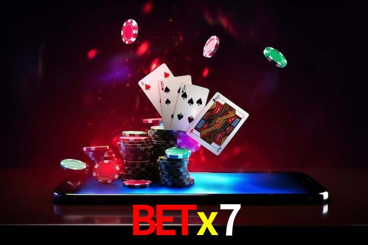 Football Betting betx7