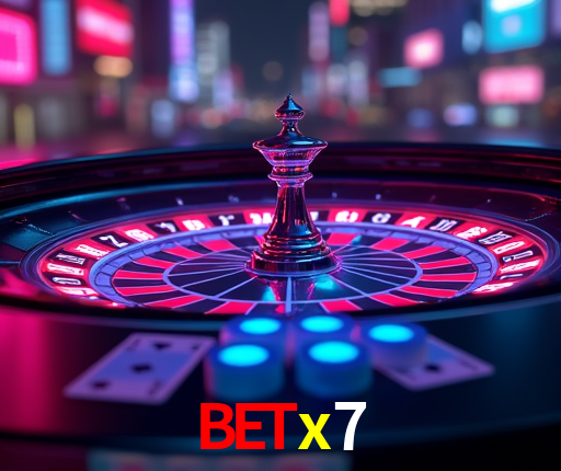 Estatísticas do Jogo betx7