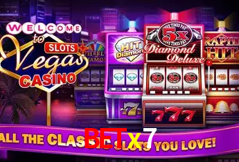 Weekend Specials betx7